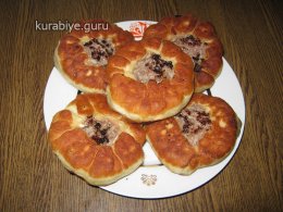 Татарские перемячи