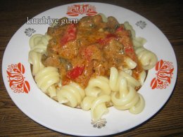 Вкусный паприкаш из курицы по-венгерски
