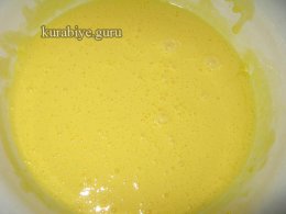Пирог с квашеной капустой