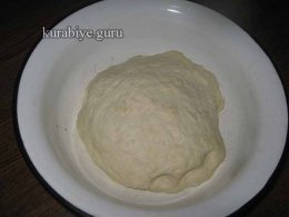 Цибуляні плесканці у духовці 