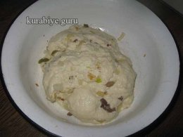 Цибуляні плесканці у духовці 