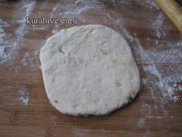 Цибуляні плесканці у духовці 