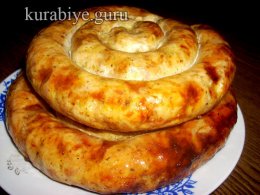 Ковбаса домашня з курятини у духовці
