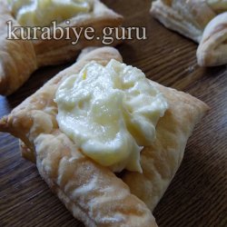 Масляно-заварний крем 