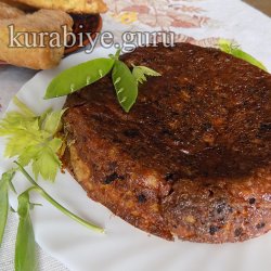 Омлет по-испански