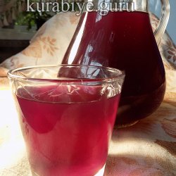 Рейхан – вкусный напиток из базилика