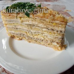 Наполеон закусочний