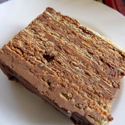 Торт Мікадо вірменський