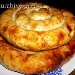 Колбаса куриная домашняя